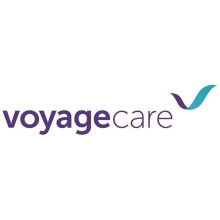 Company Logo (Voyage Care)