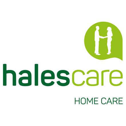 Company Logo (Hales Care)