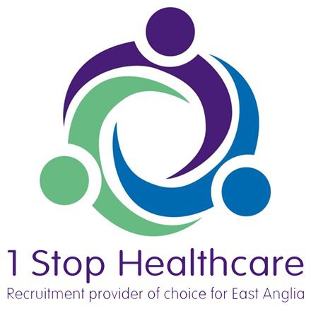 Company Logo (1 Stop Healthcare)
