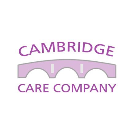 Cambridge Care Company Logo