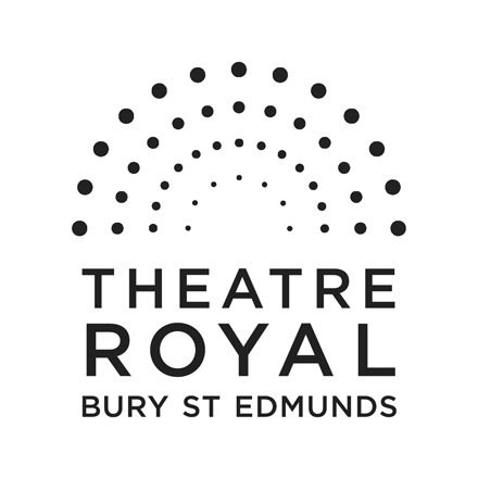 Theatre Royal Bury St Edmunds Logo