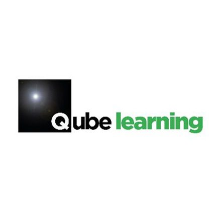 Qube Learning Logo