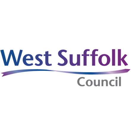 Organisation Logo (West Suffolk Council)