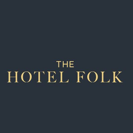 The Hotel Folk Logo
