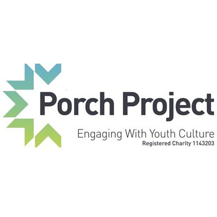 Organisation Logo (The Porch Project)