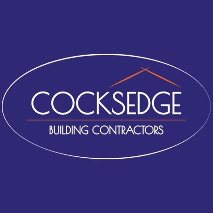 Company Logo (Cocksedge Building Contractors)