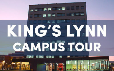 King's Lynn Campus