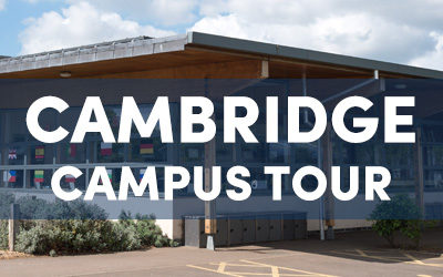 Cambridge Campus