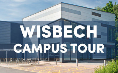 Wisbech Campus