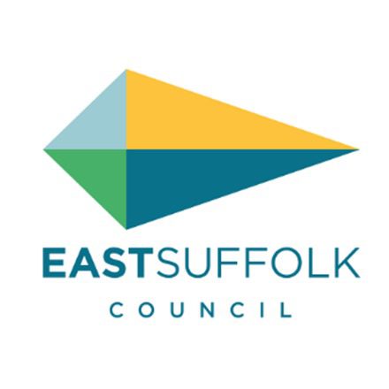 Organisation Logo (East Suffolk Council)