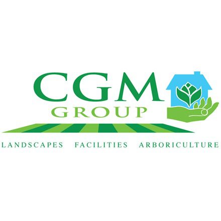 Cgm Group Logo