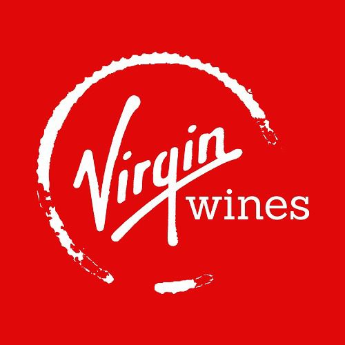 Company Logo (Virgin Wines)