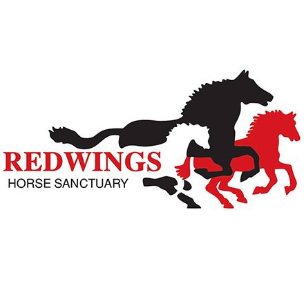Organisation Logo (Redwings Horse Sanctuary)