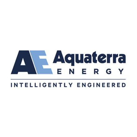 Aquaterra Energy Logo