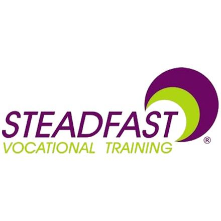 Steadfast Training Logo