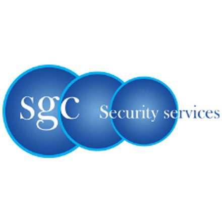 Sgc Security Services Logo
