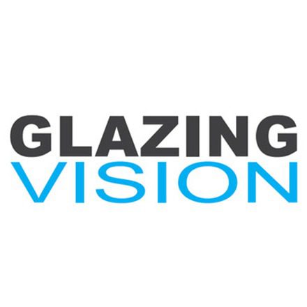 Company Logo (Glazing Vision Ltd)