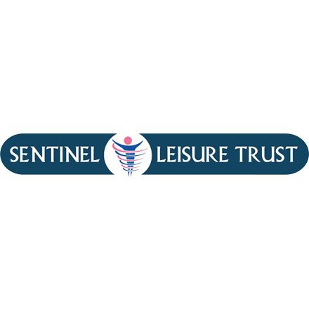 Company Logo (Sentinel Leisure Trust)