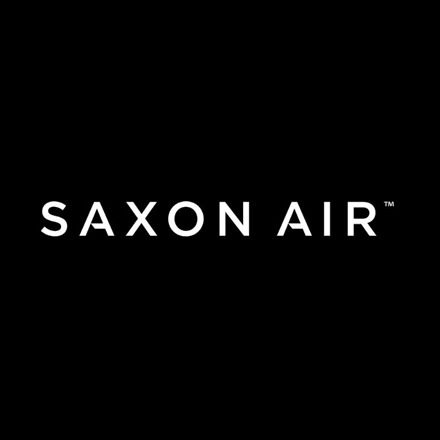 Company Logo (SaxonAir)