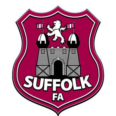 Company Logo (Suffolk FA)