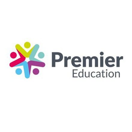 Company Logo (Premier Education Group)