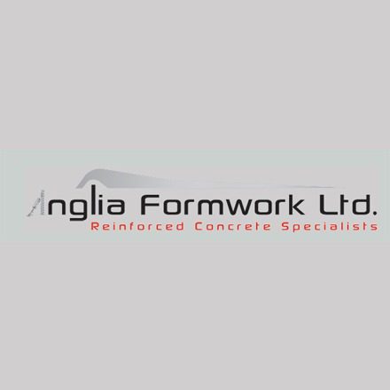 Company Logo (Anglia Formwork)