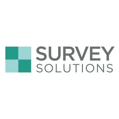 Company Logo (Survey Solutions)