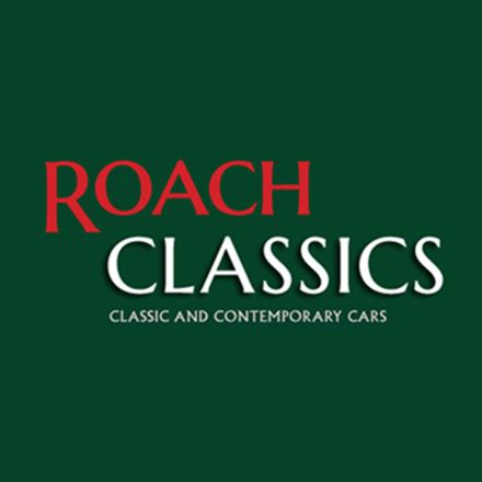 Roach Classics Logo