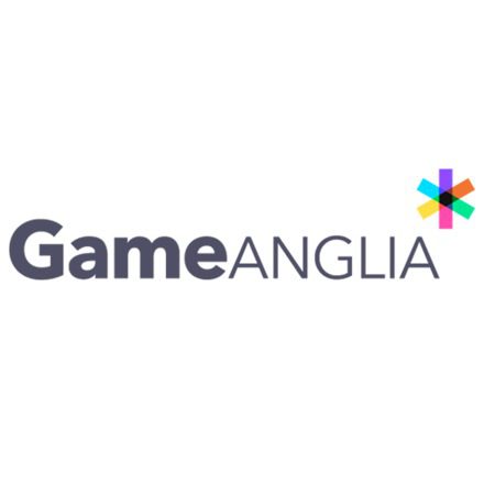 Organisation Logo (Game Anglia)