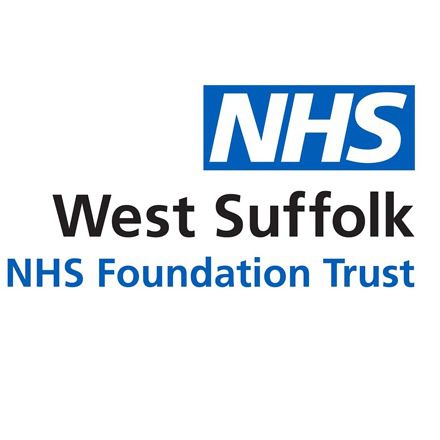 Company Logo : West Suffolk Nhs Foundation Trust