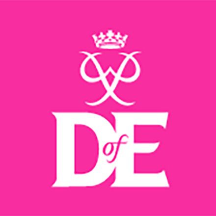 Company Logo : DofE
