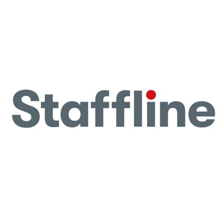 Company Logo : Staffline
