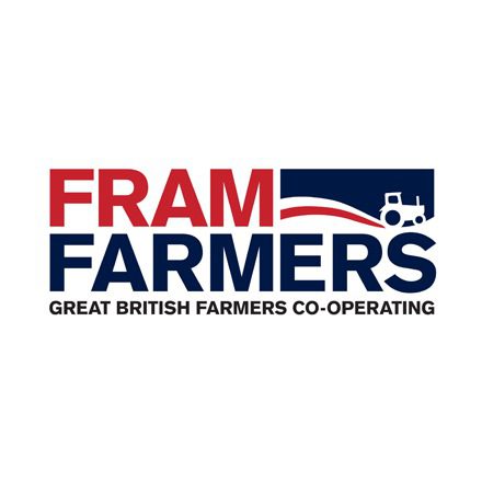 Company Logo : Fram Farmers