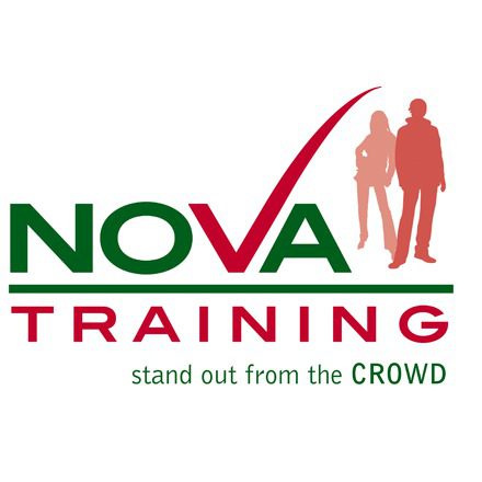 Company Logo : Nova Training