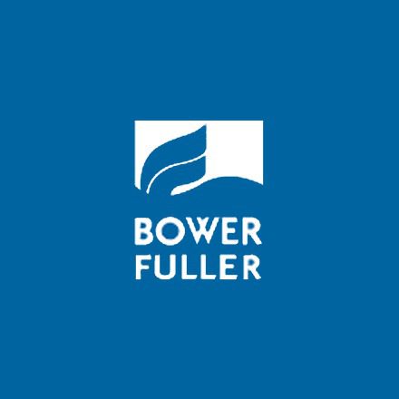 Company Logo : Bower Fuller