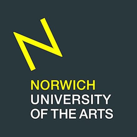 Company Logo : Norwich University of the Arts