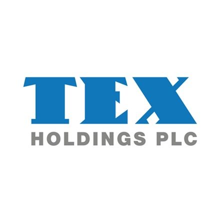Tex Holdings Logo