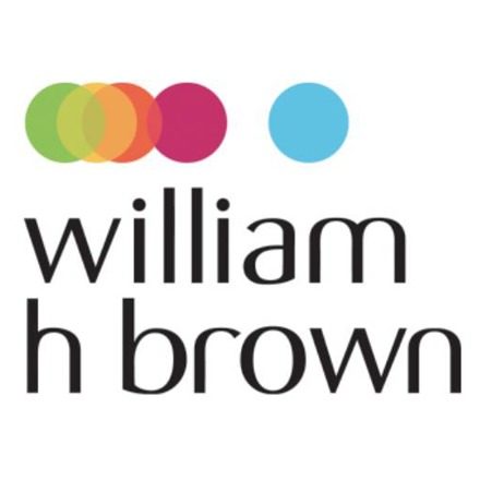 Company Logo : William H Brown