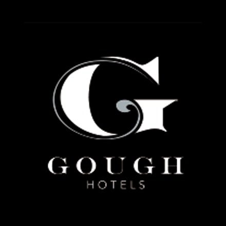Company logo : Gough Hotels