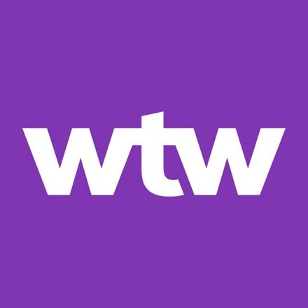 Company logo (WTW)