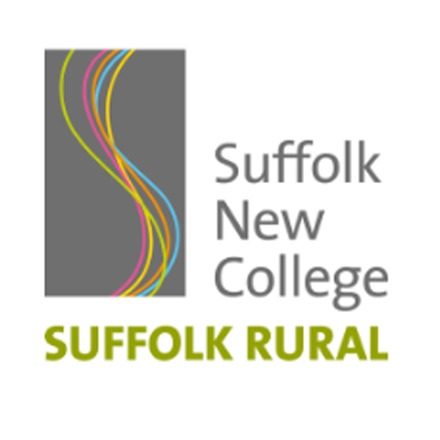 Suffolk Rural Otley Logo