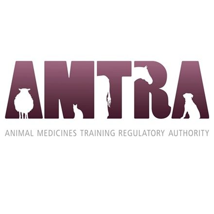 Organisation Logo (AMTRA)