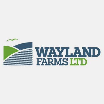 Wayland Farms Logo