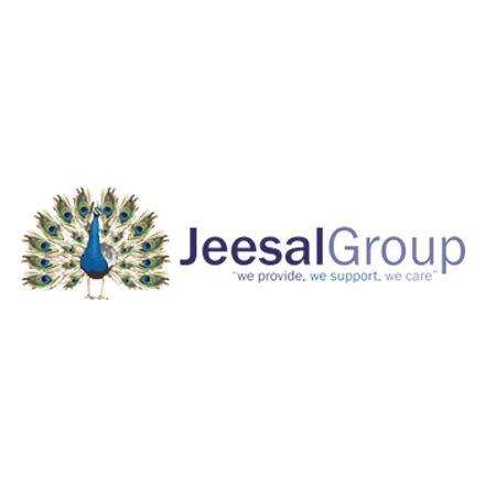 Company Logo : Jeesal Group