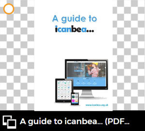 icanbea Guide - Thumbnail