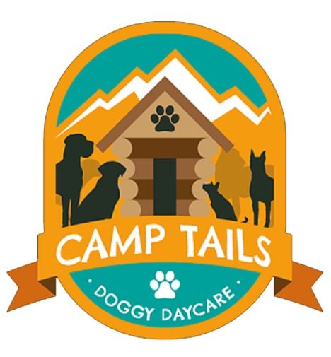 Organisation Logo : Camp Tails Doggy Day Care