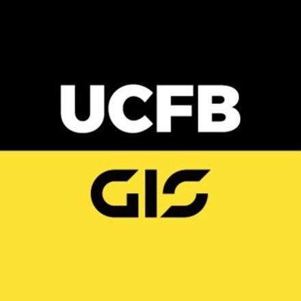 Organisation Logo: UCFB GIS