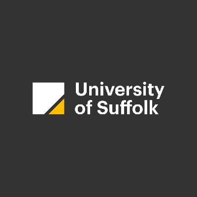 Organisation Image (UoS University of Suffolk)