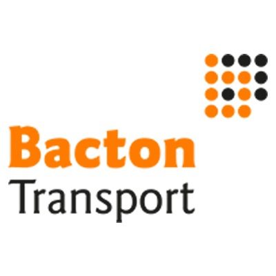 Company Logo : Bacton Transport