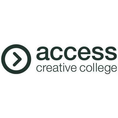 Company Logo : Access Creative College
